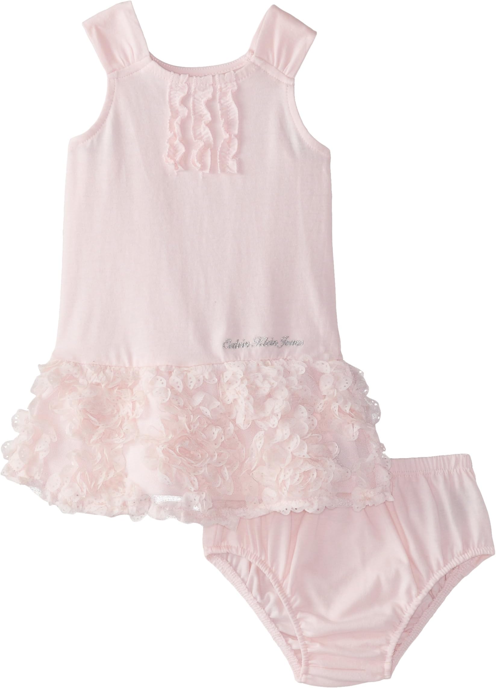 Calvin Klein Baby Girls' Dress