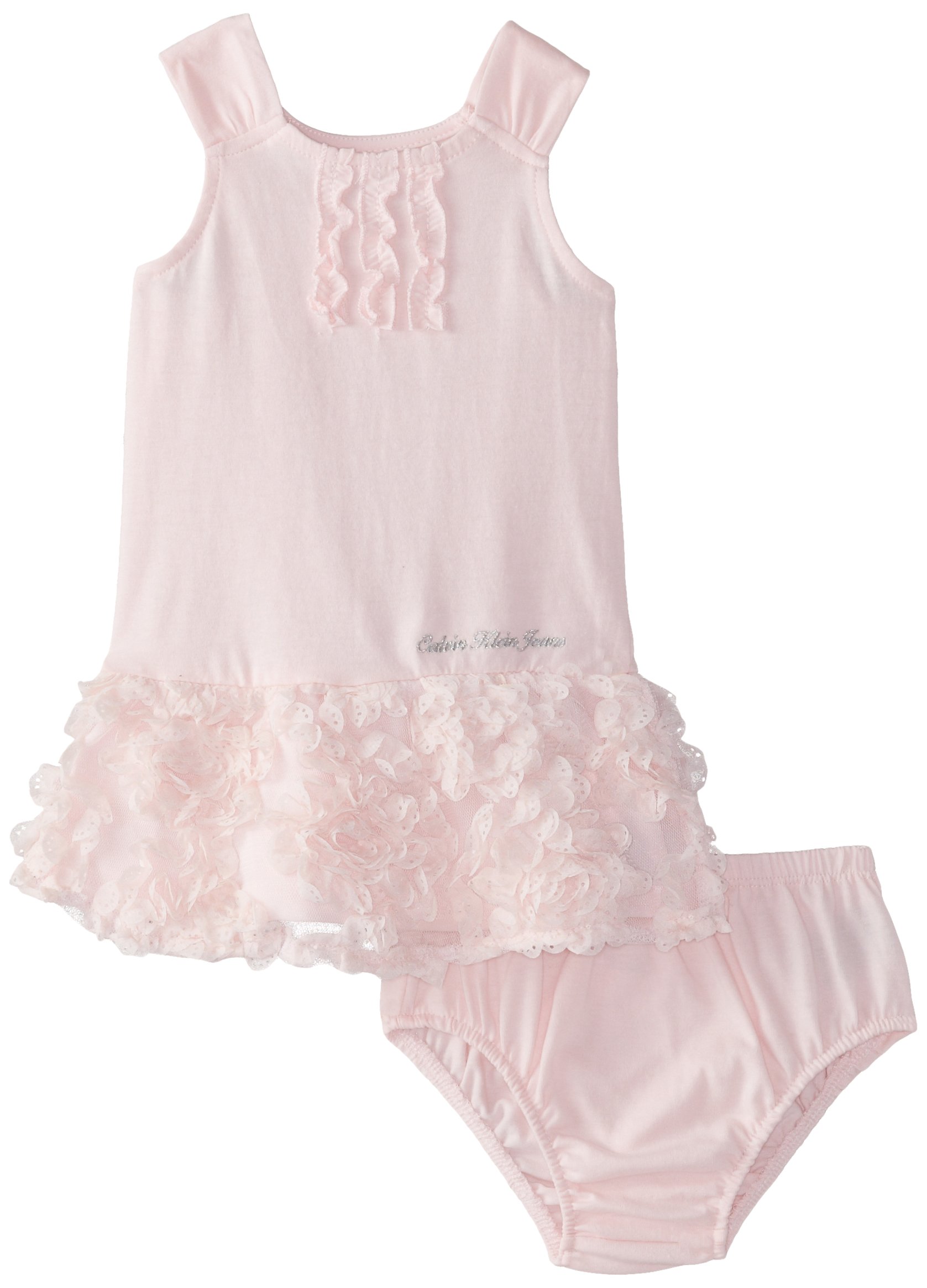 Calvin Klein Baby Girls' Dress