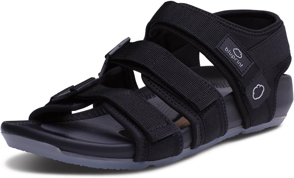 BluPrint Zuma Sandals - 11 - Jett - Mens