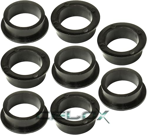 Para Arctic Cat Prowler HDX 700 4X4 2011-2015 - Bujes amortiguadores modelo KVTR-4774