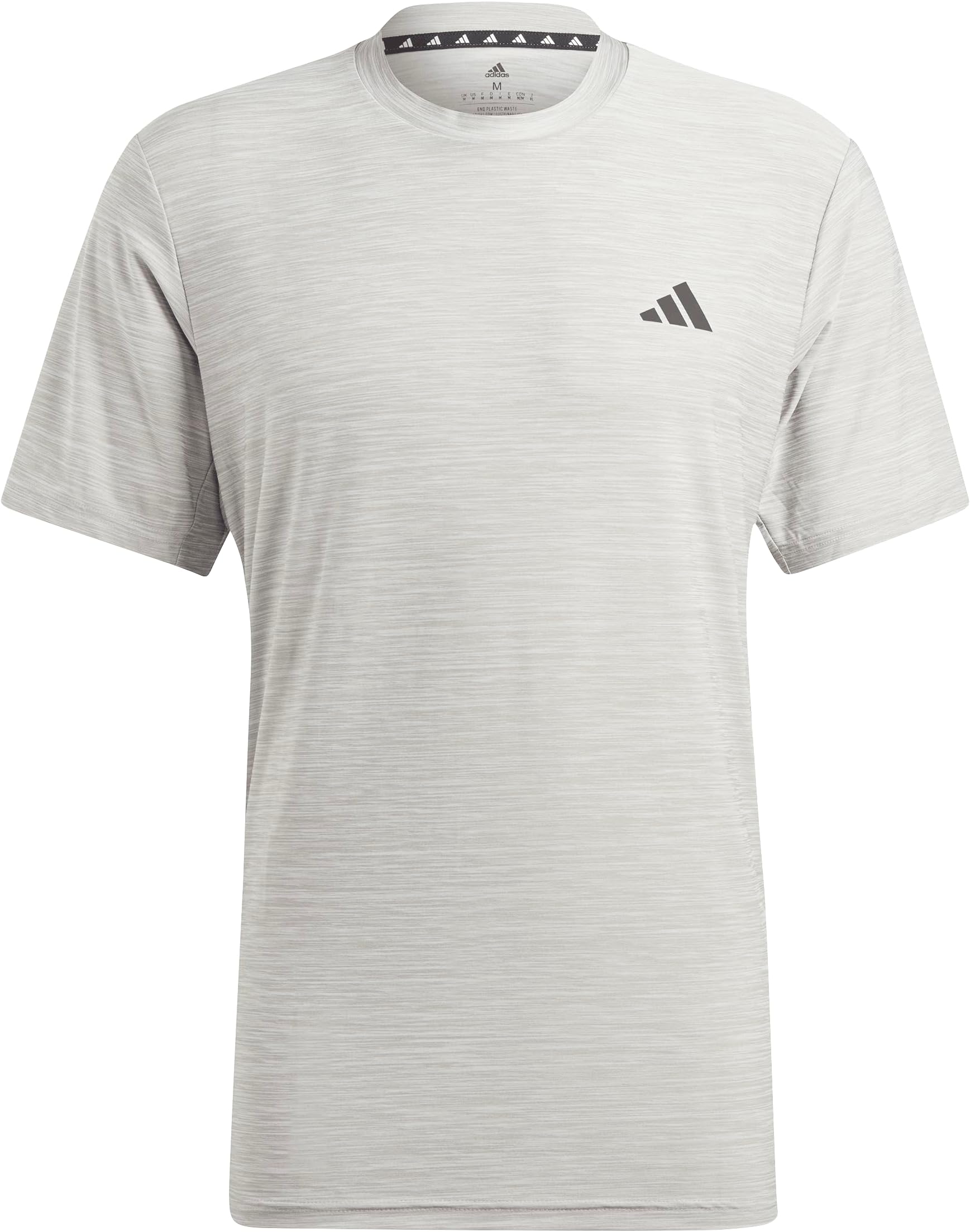 adidas climalite mens t shirt