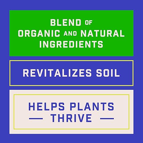 Miniatura 6 de Pennington Rejuvenate - Alimento vegetal multiusos de 4 libras