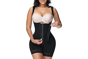 Fajas Colombianas Ana Patricia: Shapewear, Tummy Control, Post-Surgery Support