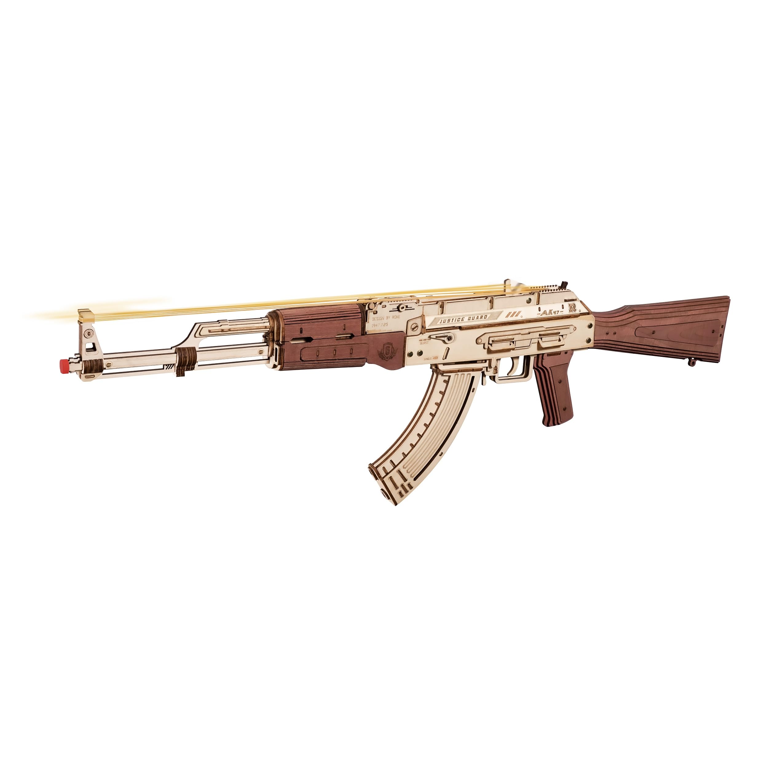 アサルトライフル 木製ストック付き 41XGA3ryegL._AC_UL210_SR210,