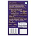 Cadbury Dairy Milk Chocolate Shots, 208.8Gm Carton (58 Units) - (Pack of 4) gallery image