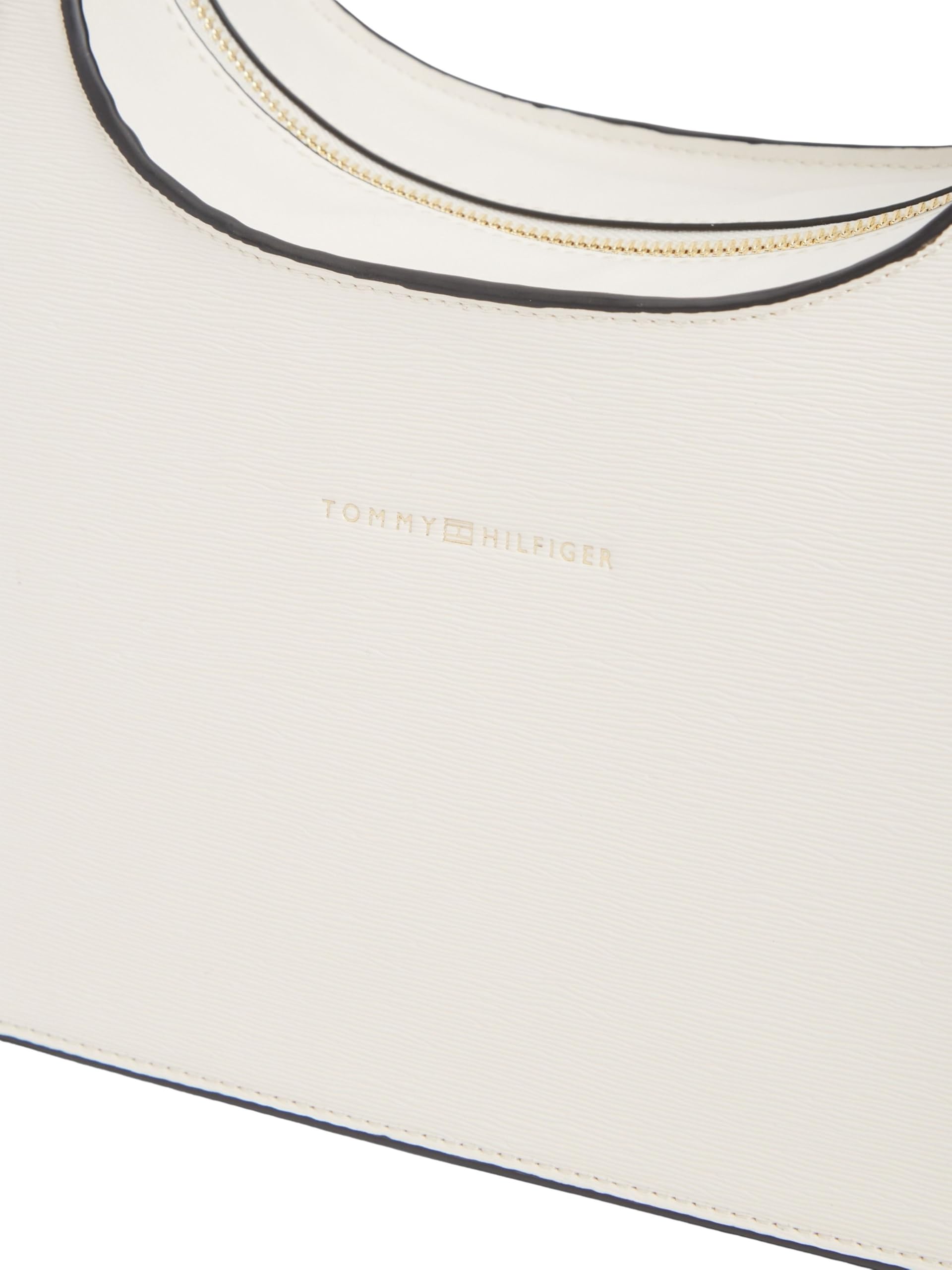 Tommy Hilfiger - Th Modern Shoulder Bag Aw0aw18620, Borsa a tracolla Donna