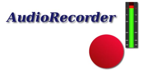AudioRecorder