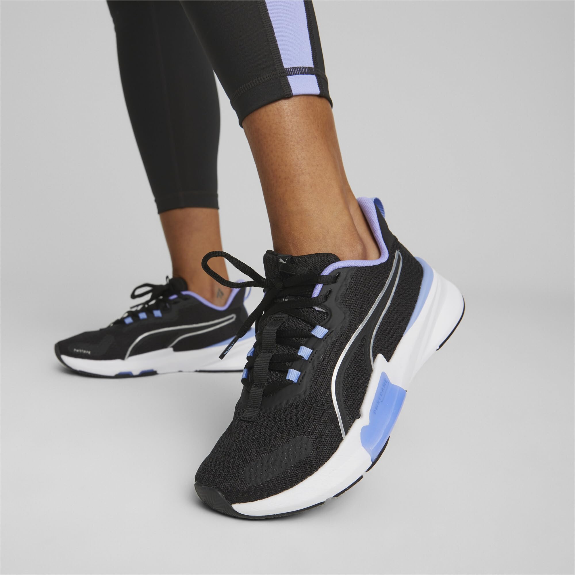 PUMA Pwrframe TR 2 Wn's, Botas de fútbol Mujer