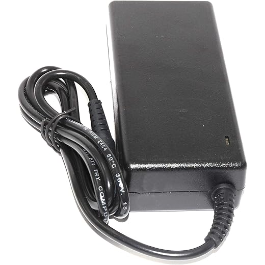 MAENT 5A 5MM Battery Charger