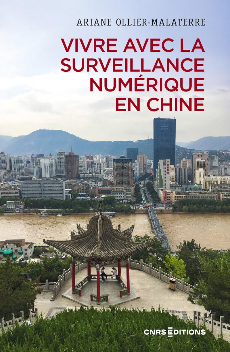 Vivre avec la surveillance numérique en Chine