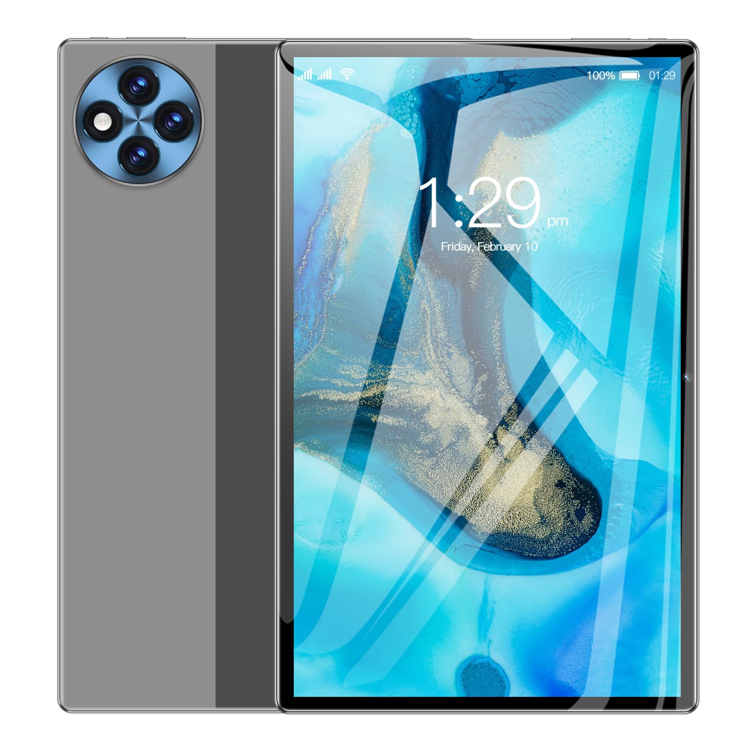 Android 13 タブレット 6GB RAM 128GB Amazon.com : IWEGGO Android 13 Tablet, 10 Inch 12GB RAM+