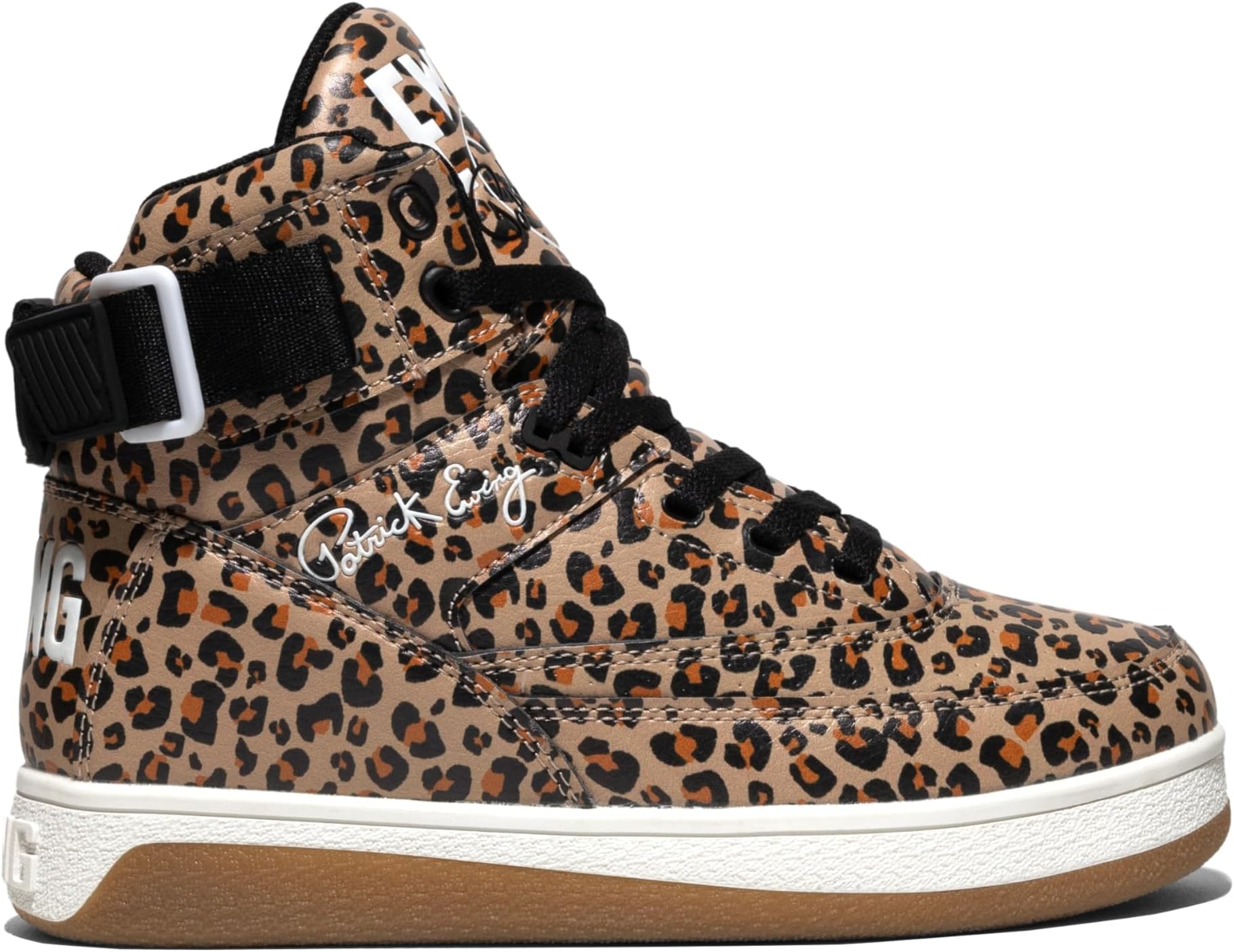 le bron james sneakers