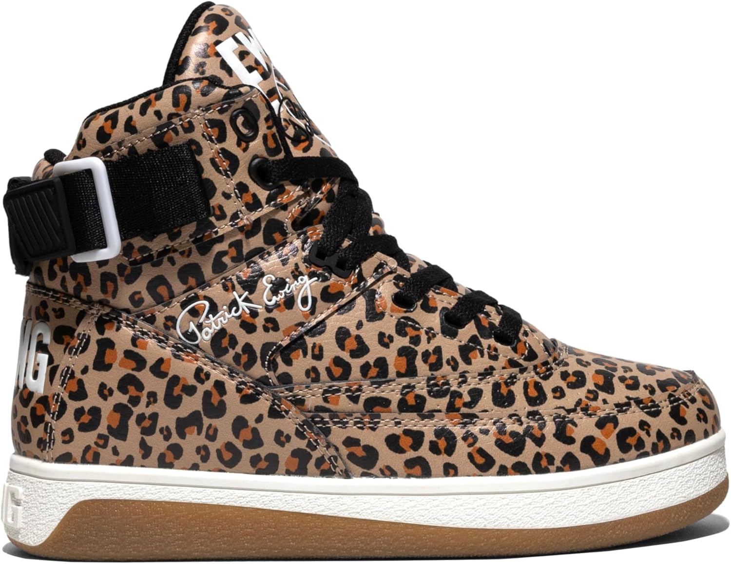 PATRICK EWING ATHLETICS Mujer 33 HI ORION Zapatillas Colombia Ubuy