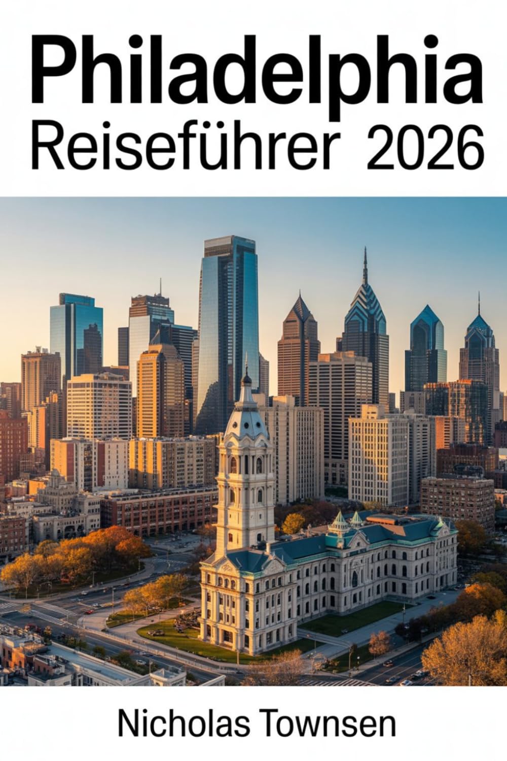 Philadelphia Reiseführer 2026: Intelligente Reiserouten, historische Sehenswürdigkeiten, kulinarische Viertel und praktische Planung für ein reibungsloses Stadterlebnis