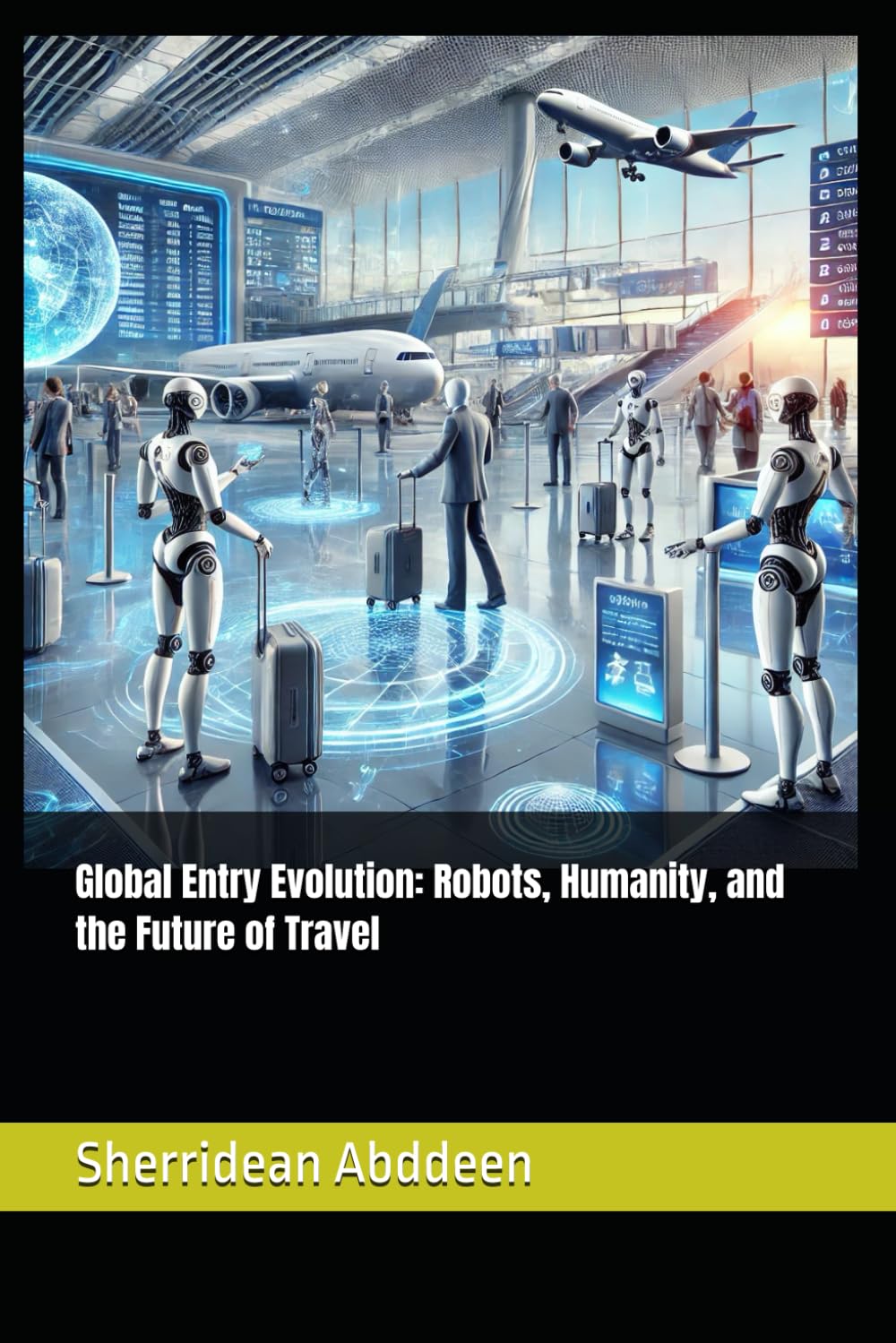 Global Entry Evolution: Robots, Humanity, and the Future of Travel