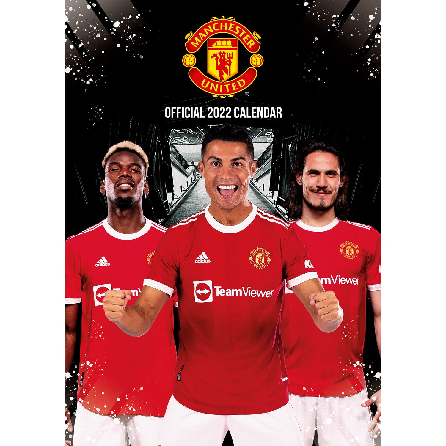 official-manchester-united-football-club-2022-calendar-month-to-view-a3-wall-calendar-the-official-manchester-united-fc-a3-calendar-2022