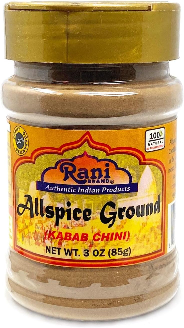 Rani Allspice Ground