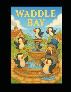 Waddle Bay