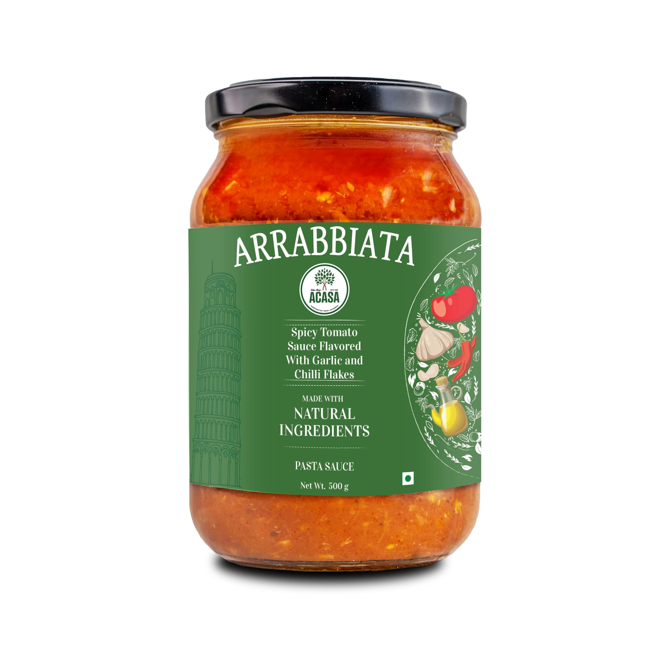 See full amazon price history chart for Acasa Arrabbiata pasta sauce by Little Italy -500 gm Acasa Arrabbiata pasta sauce by Little Italy -500 gm (B08ZJ9BVNK) Amazon Price History, Amazon Price Tracker