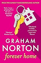 Forever Home: GRAHAM NORTON'S NEW DARK COMEDY