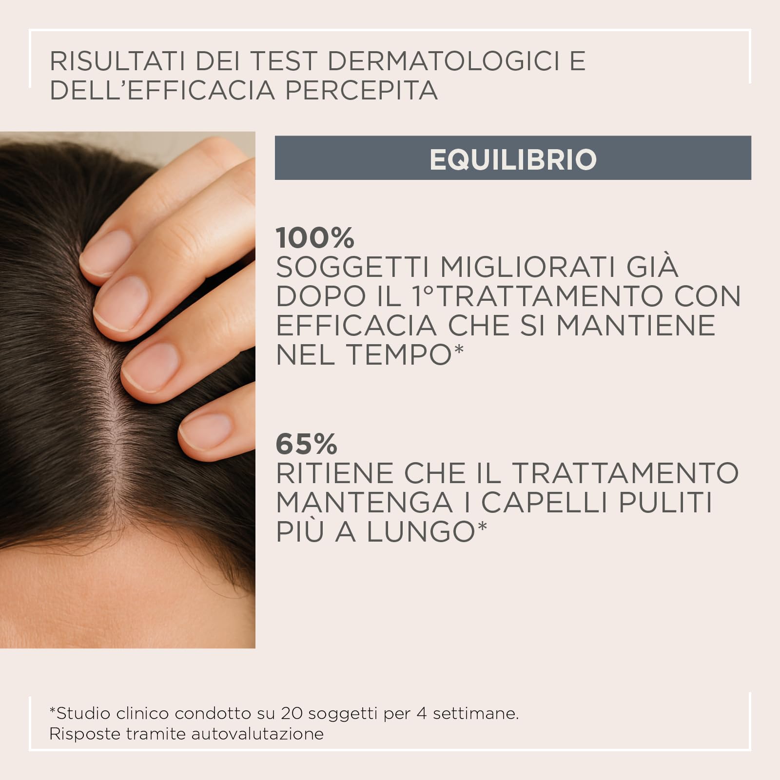 Actyva Szampon balansujący, regulujący sebum, do skóry tłustej, kwiatów lotosu i aloesu, 1000 ml