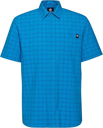 Mammut Lenni Chemise pour Homme