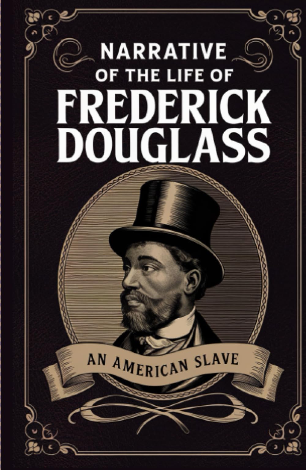 Narrative of the Life of Frederick Douglass