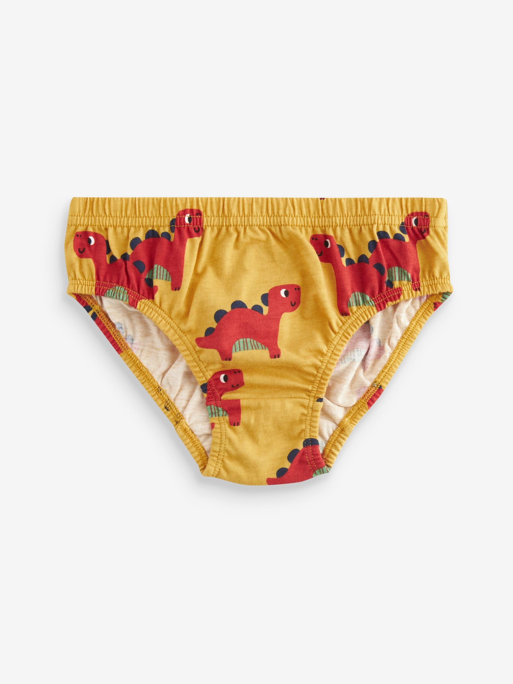 NEXT Garçon Slips, Lot de 10