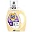 Tide Purclean Liquid Laundry Detergent, 63 fl oz, 48 Loads