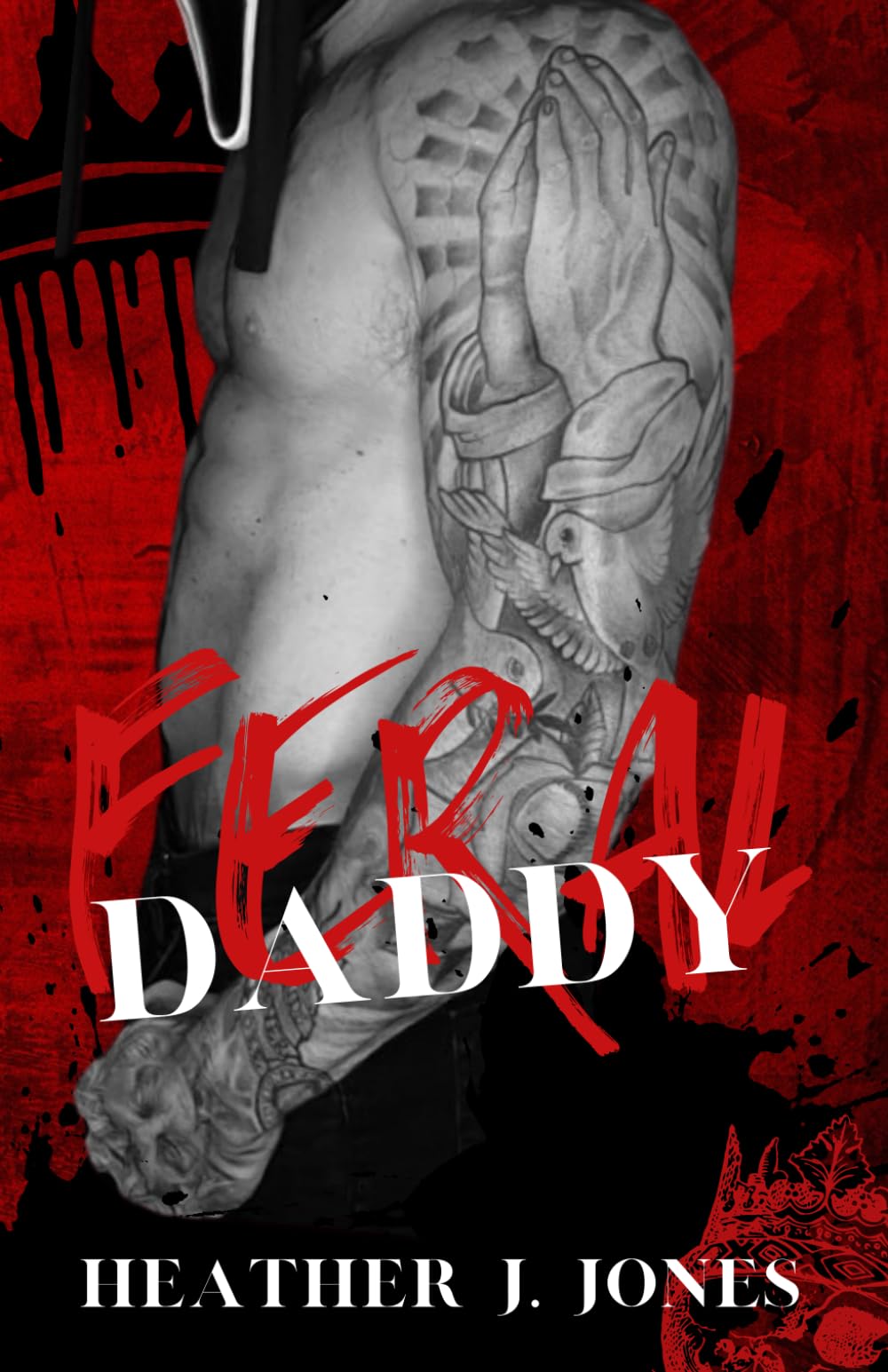 Feral Daddy: Where the good girls come to play