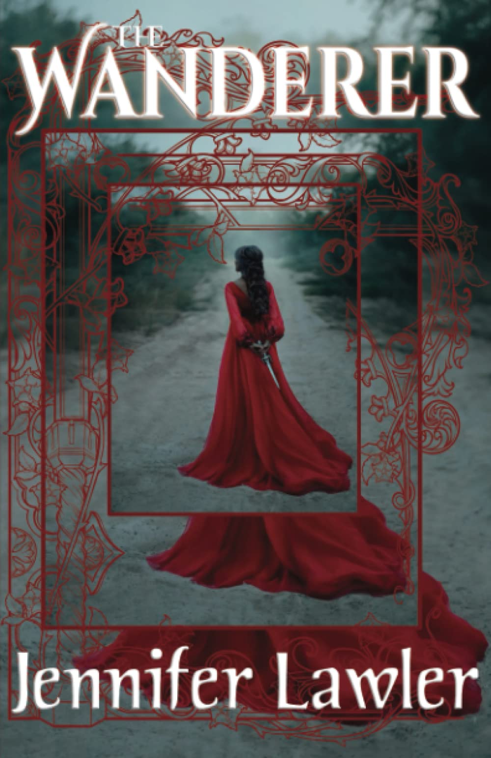 The Wanderer (The Wanderer series)