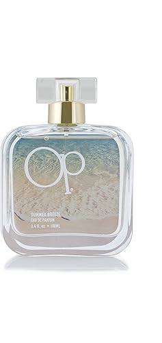 Miniatura 2 de Ocean Pacific Summer Breeze Eau De Parfum para mujer, multicolor, 3.4 oz