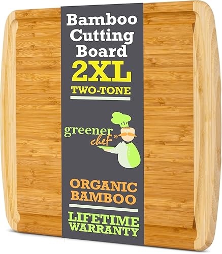 Vista 84 de Greener Chef - Tabla de cortar