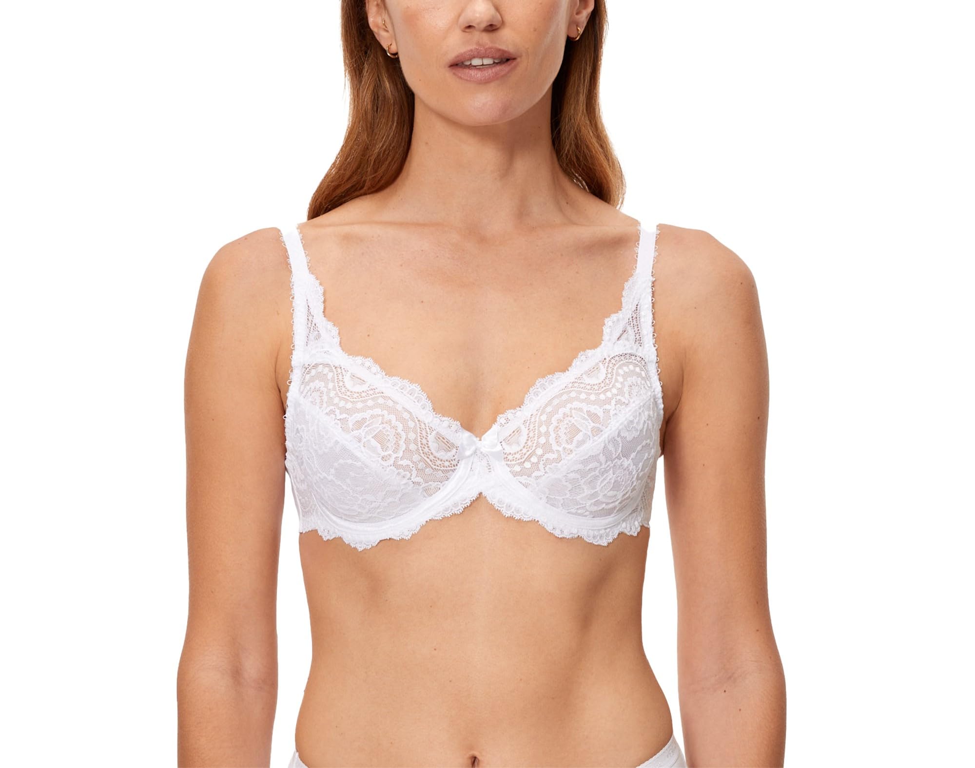 Brasier De Encaje Con Lift Playtex Para Mujer