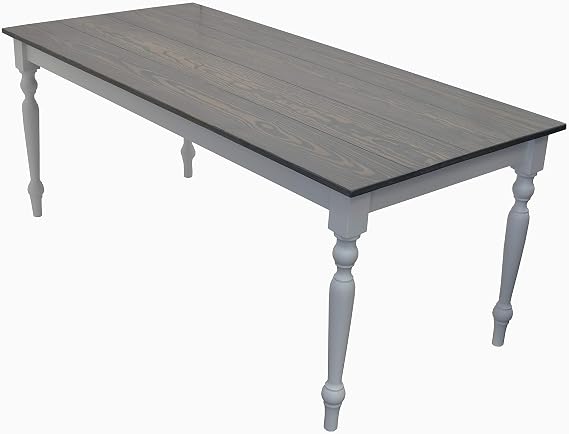 Lewis Farmhouse Table (72)