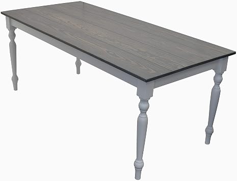 Lewis Farmhouse Table 72