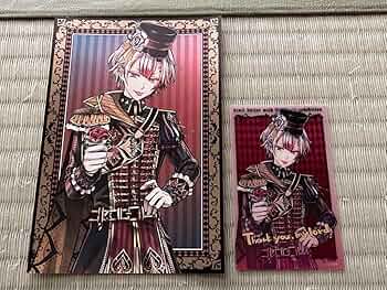 悪魔執事と黒い猫 あくねこ　アモン アモン/高塚智人 【公式】悪魔執事と黒い猫