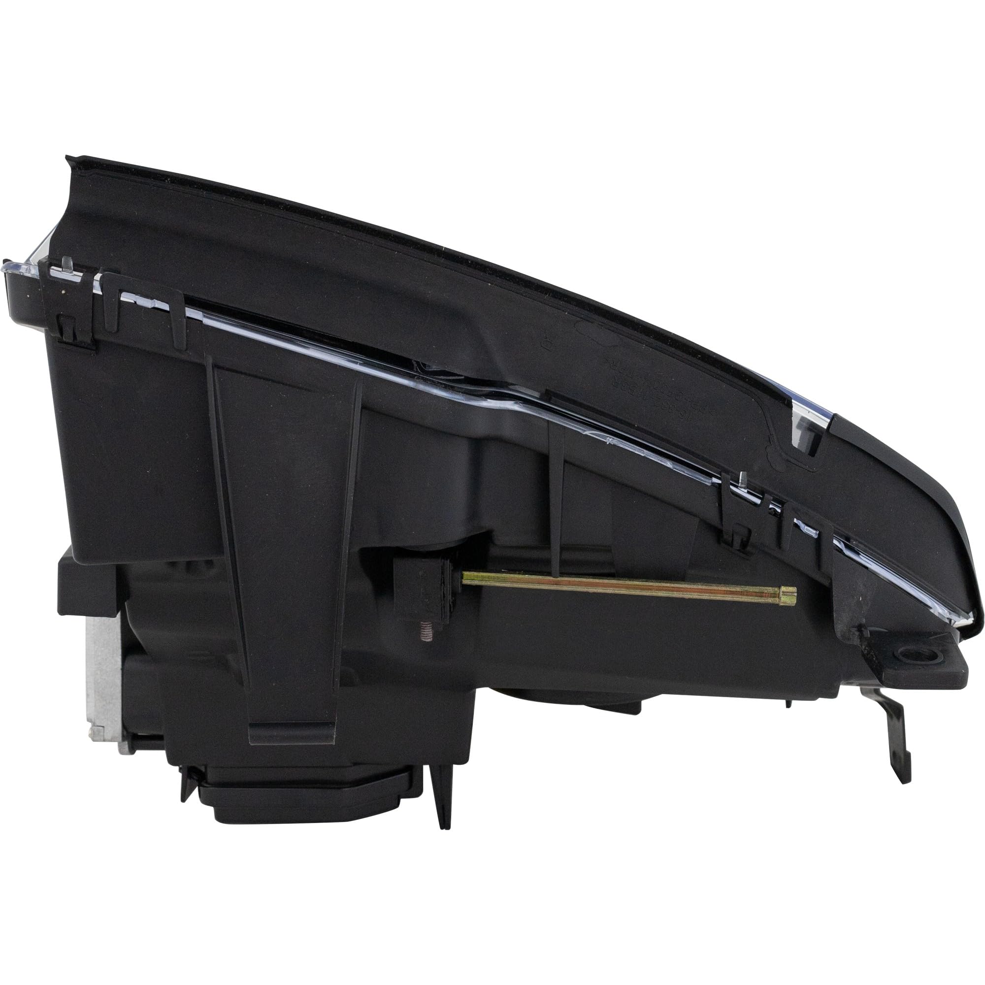 エスカレード　07〜ヘッドライト　08 09 純正ヘッドライト　HID Amazon | Go-Parts - キャデラックエスカレード2007-2009用ヘッド