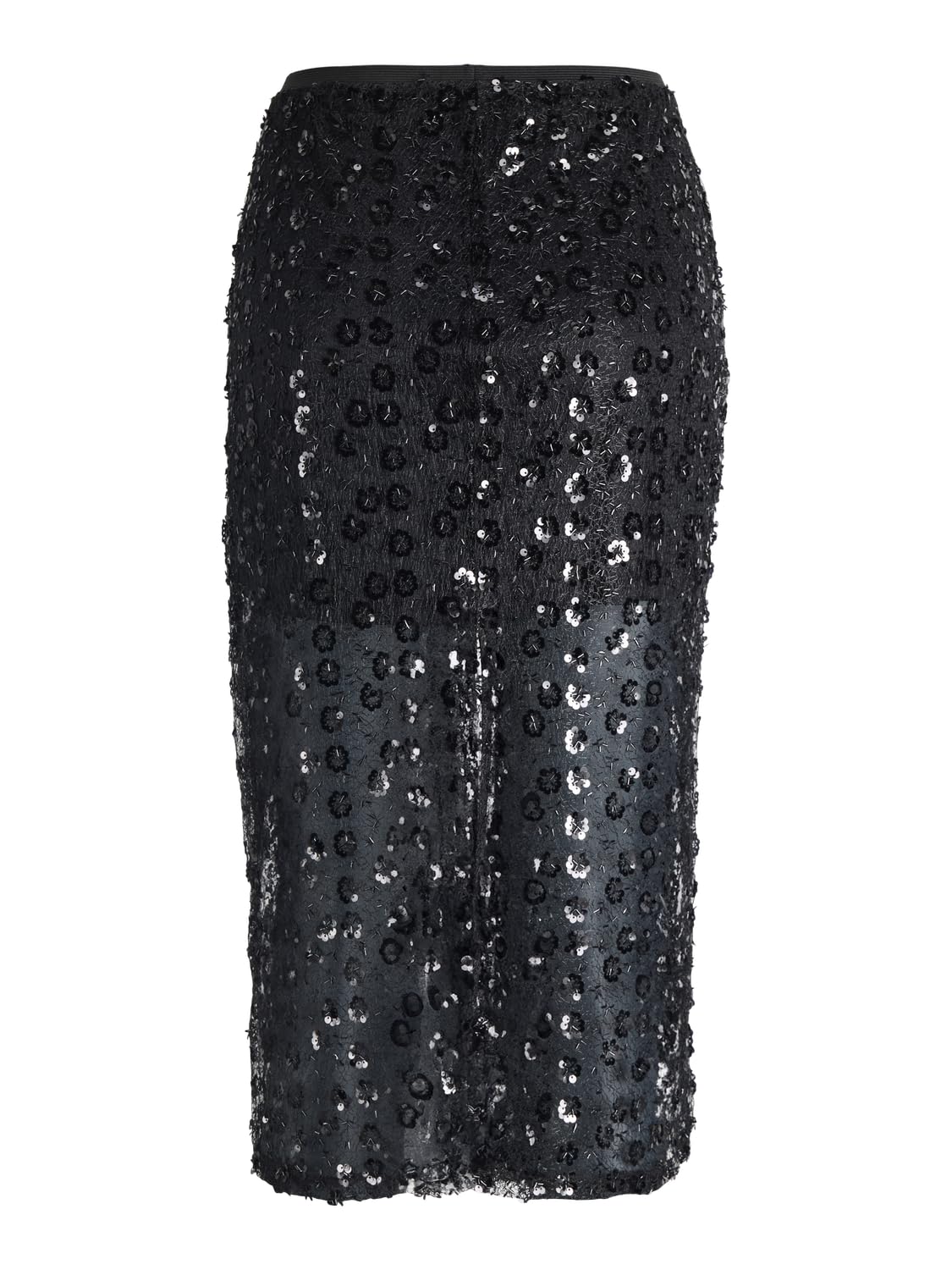 JACK & JONES Jxdream Sequin Skirt WVN
