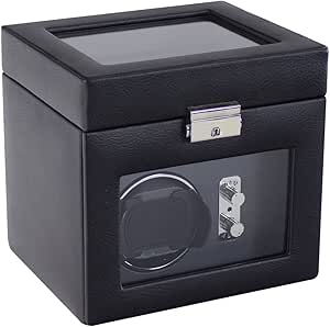 Dulwich Watch Connoisseur Collection Single Watch Rotator