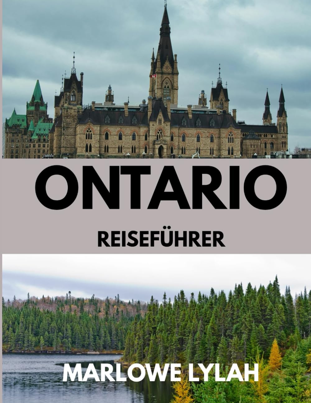 ONTARIO-REISEFÜHRER 2026: Die beste Reisezeit, die schönsten Orte zum Erkunden und alles, was Sie vor Ihrer Reise wissen müssen