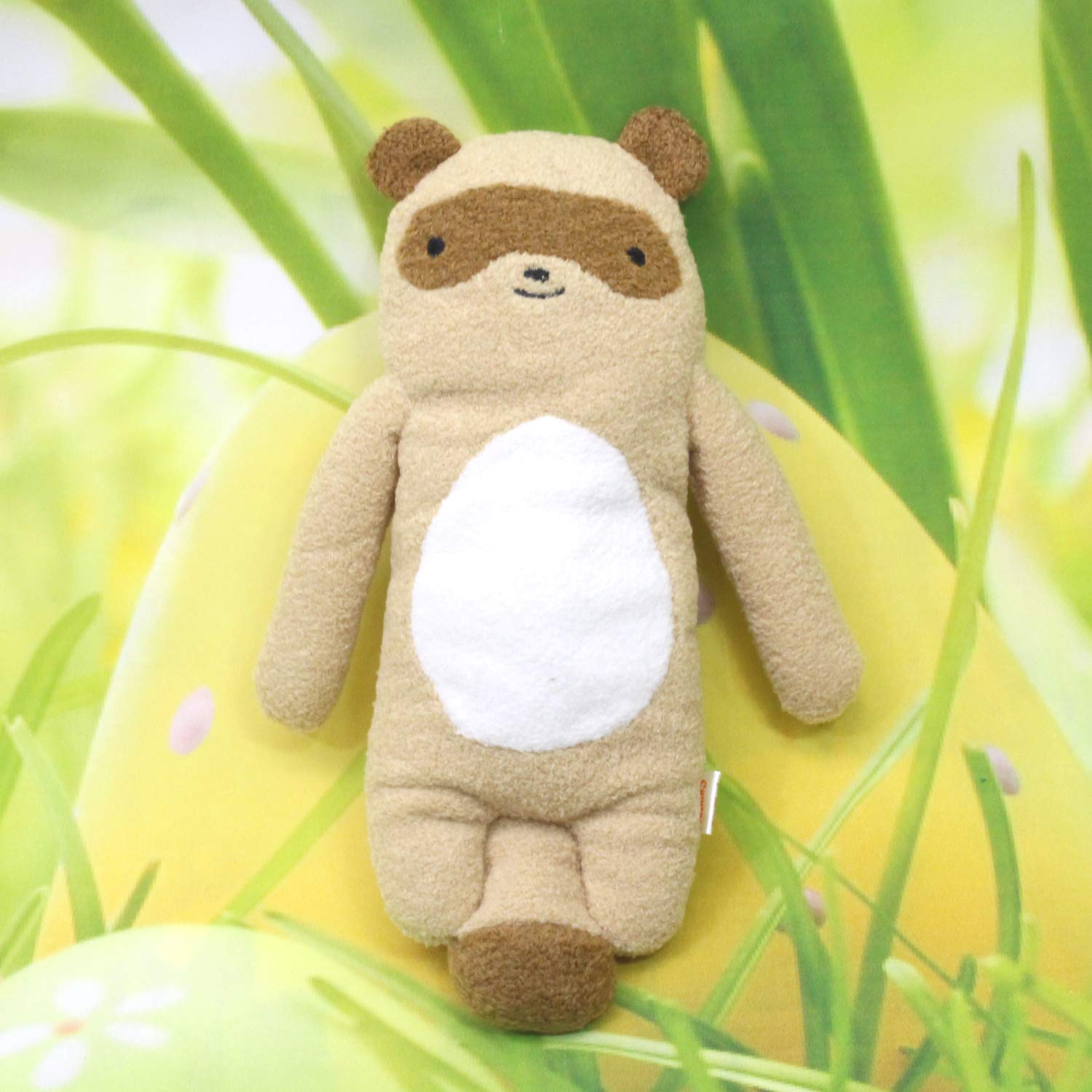 Amazon.co.jp: フモフモさん ぽぽた(M)ブラウン : おもちゃ