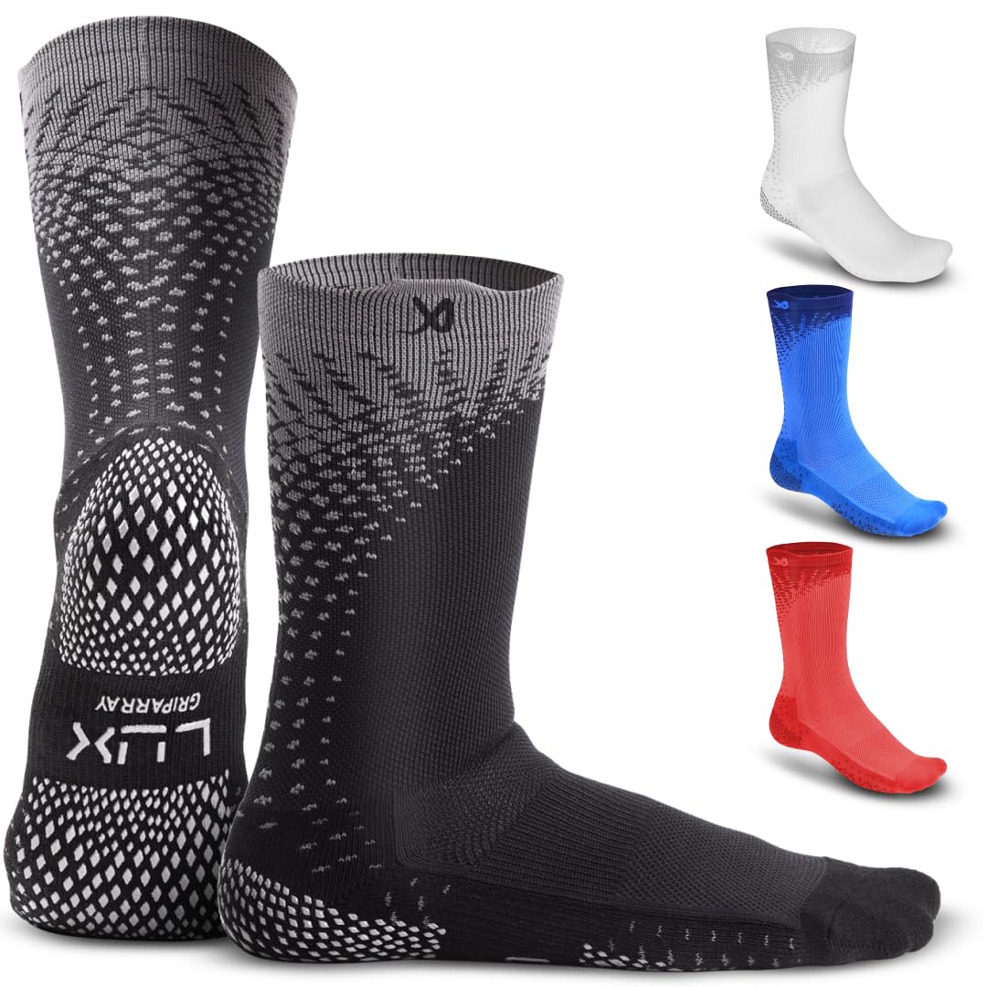 LUX SPORTS Unisex V2 Socks