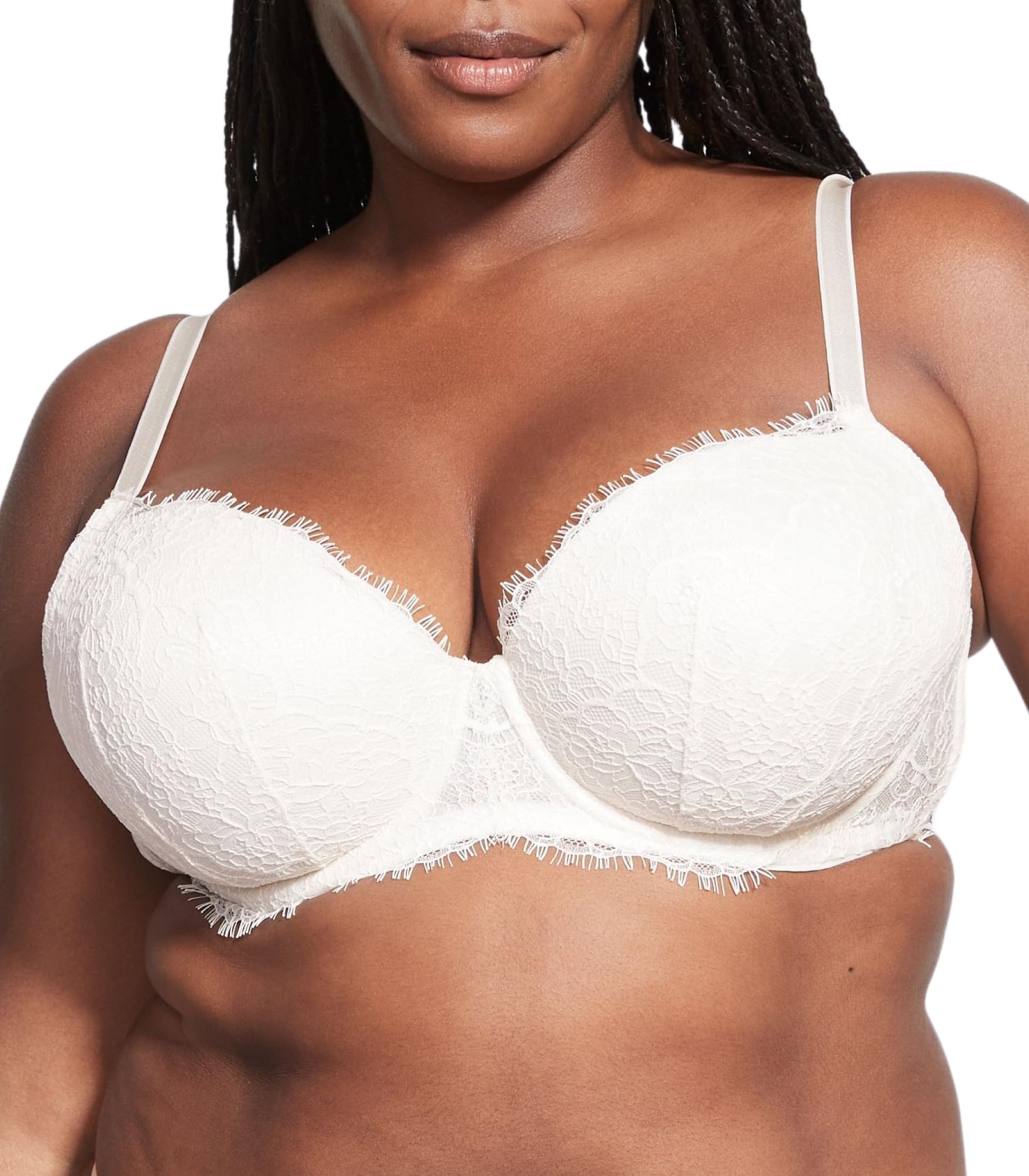 Victoria's SecretWomen's Dream Angels Lightly Lined Bra, Bras for Women (32A-38DDD)