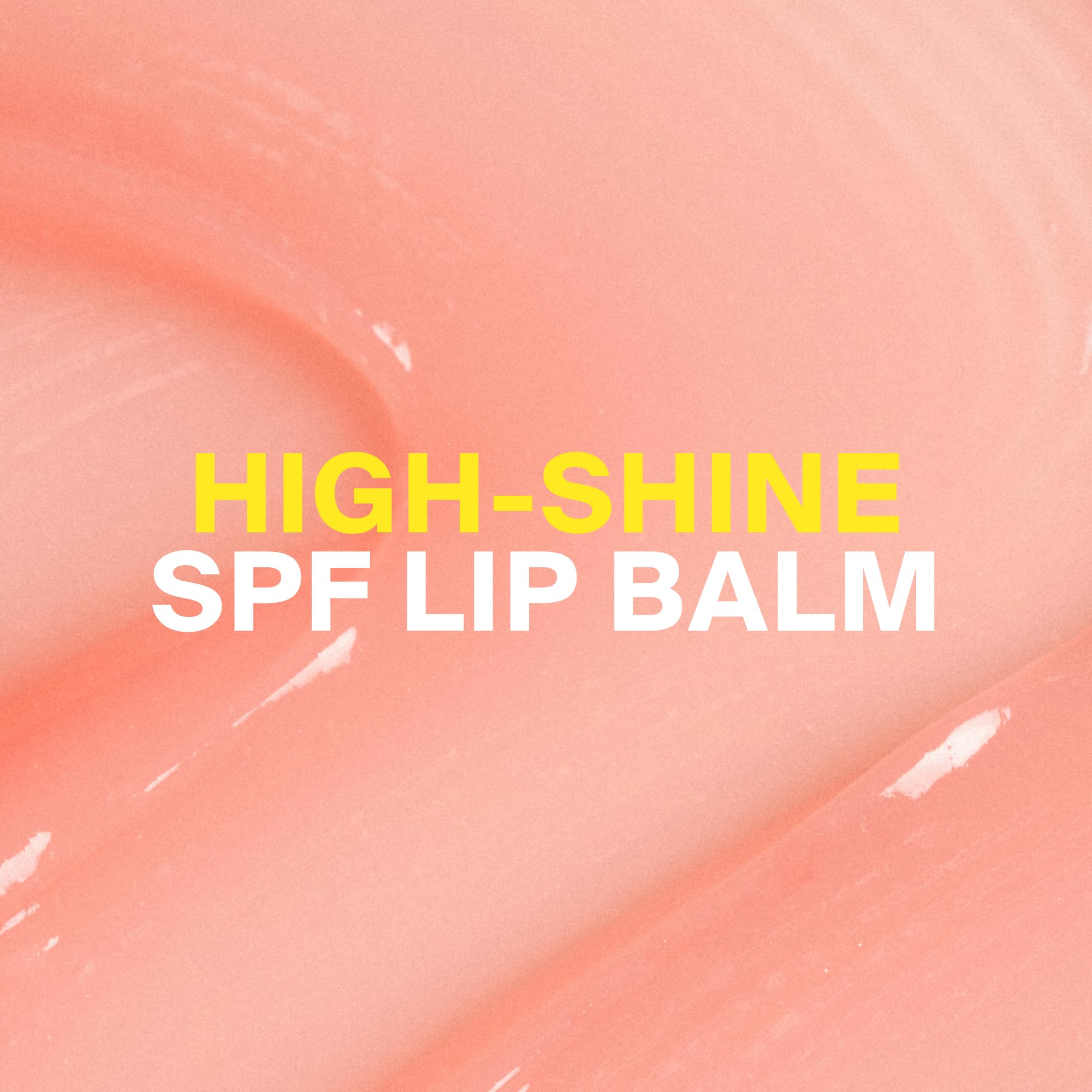 Supergoop! Glow Gloss SPF 40 - Lip Sunscreen -3