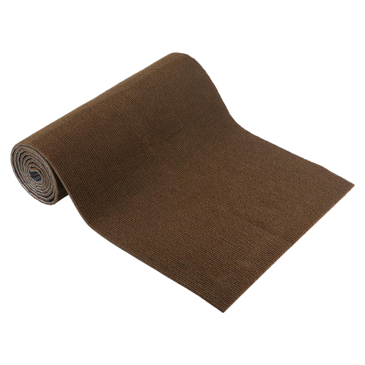 QWORK Cat Scratching Mat, High Adhesion, Customizable 78.7