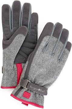 Burgon & Ball Women's Gardening Gloves Gardening Gloves pack of 1