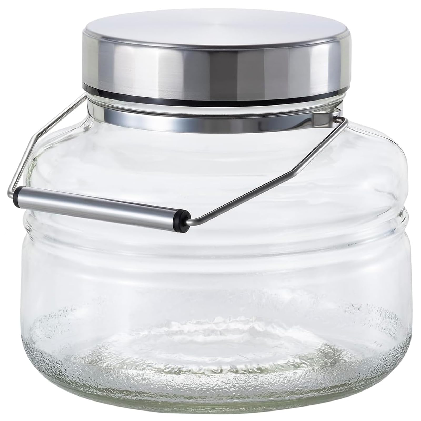 Adelia plum wine, fruit liquor bottle MC container (2L)