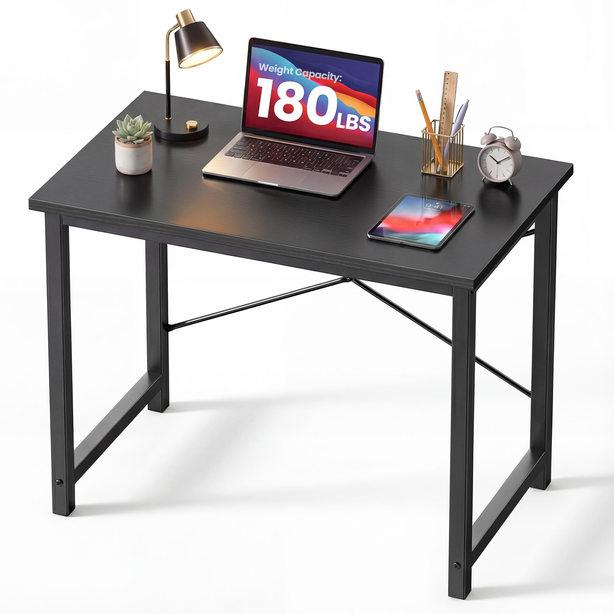DUMOS 31" Small Desk