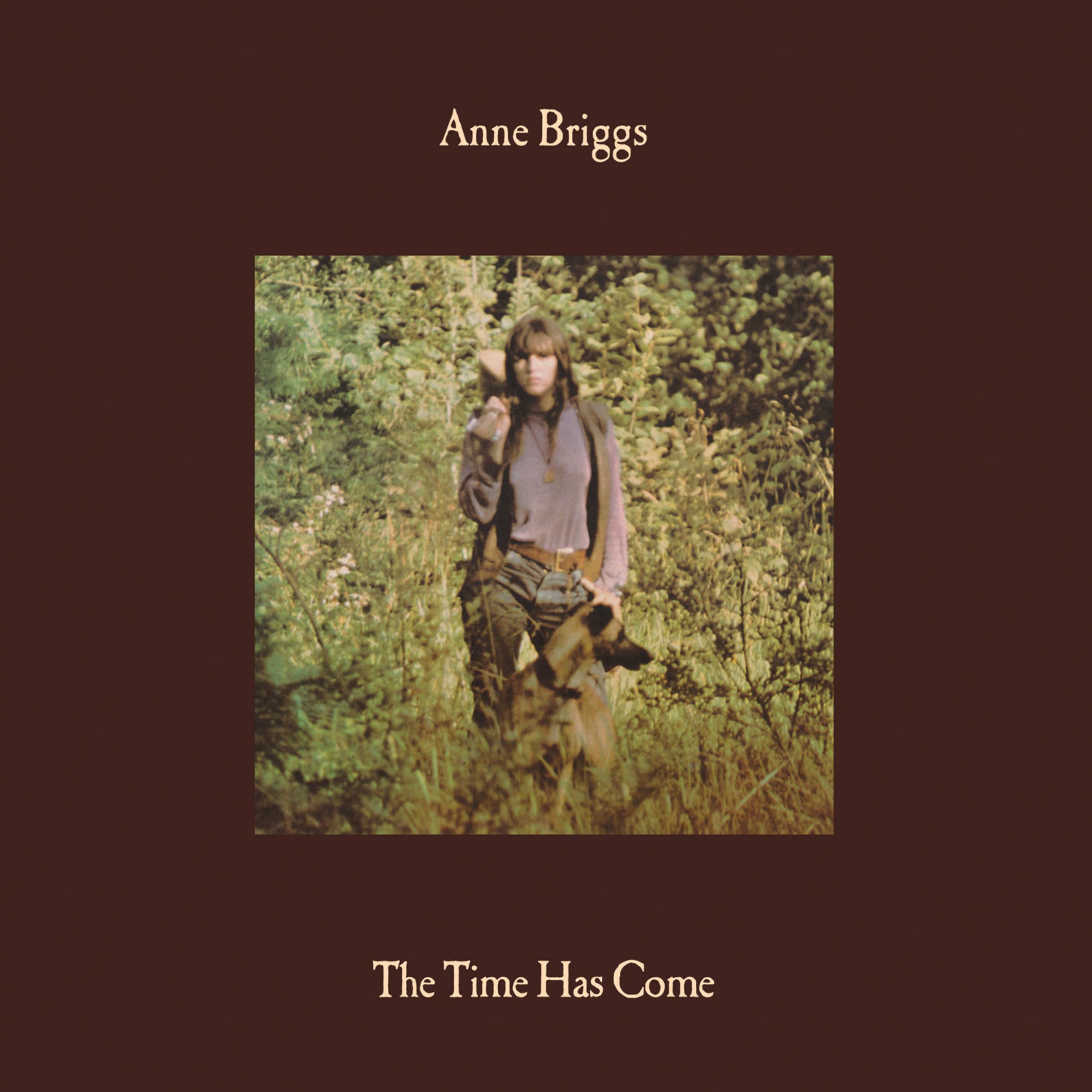 The Time Has Come [VINYL]